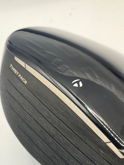 Taylormade Qi10 Tour #3 Wood / 15 Degree / Head Only / Mint Condition