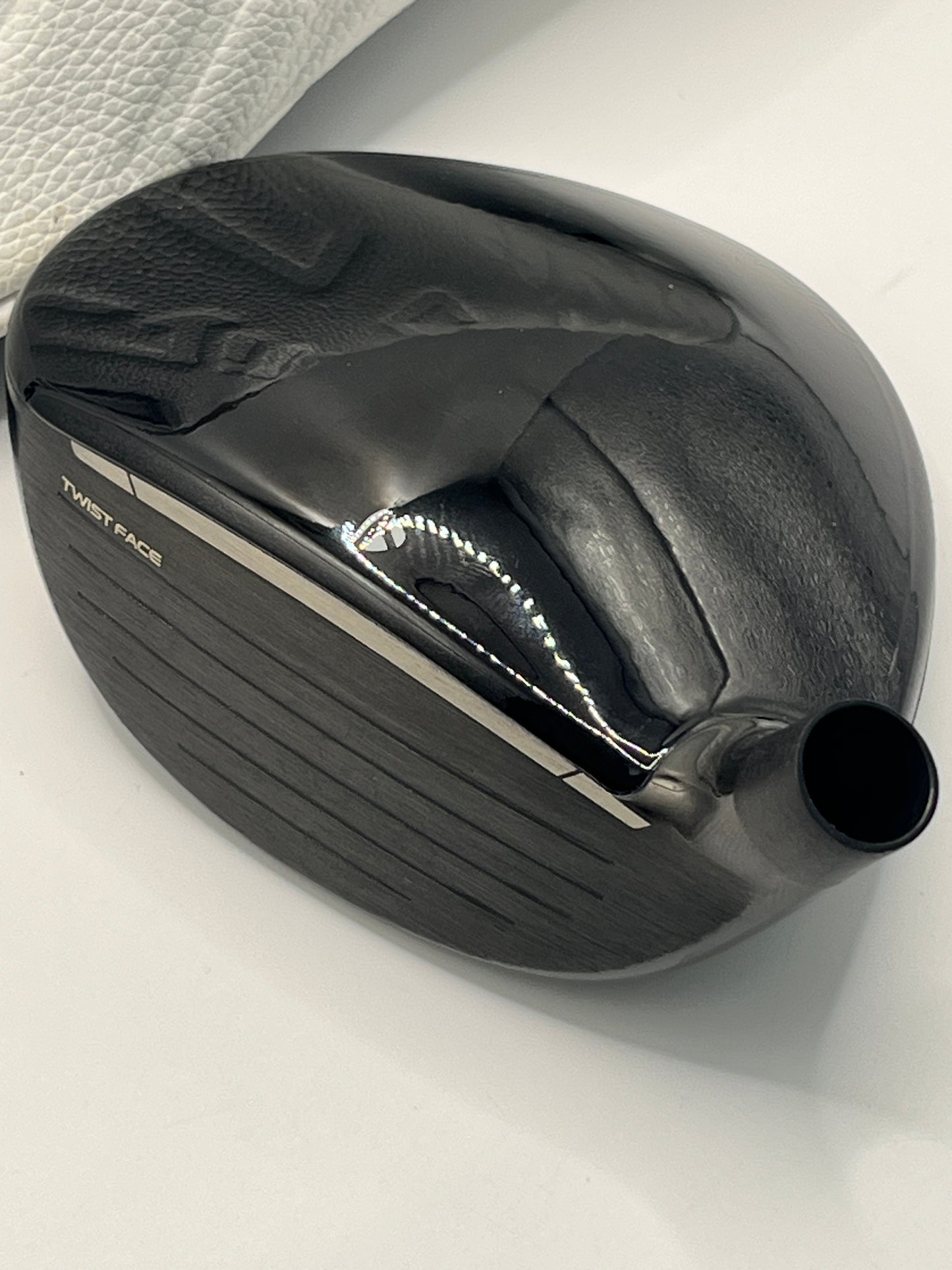 Taylormade Qi10 Tour #3 Wood / 15 Degree / Head Only / Mint Condition
