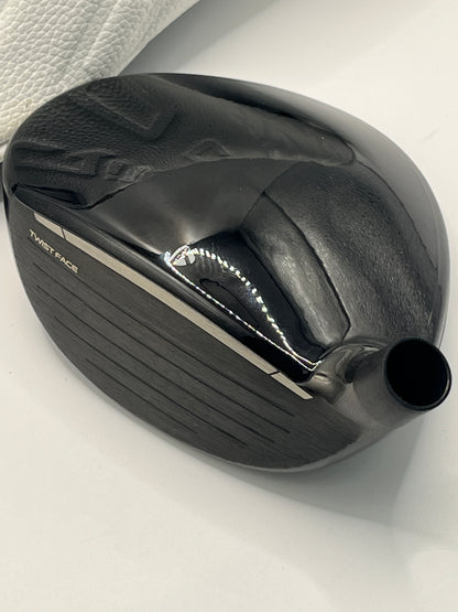 Taylormade Qi10 Tour #3 Wood / 15 Degree / Head Only / Mint Condition