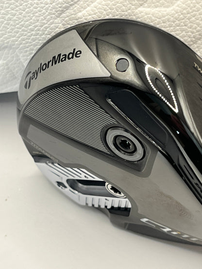 Taylormade Qi10 Tour #3 Wood / 15 Degree / Head Only / Mint Condition