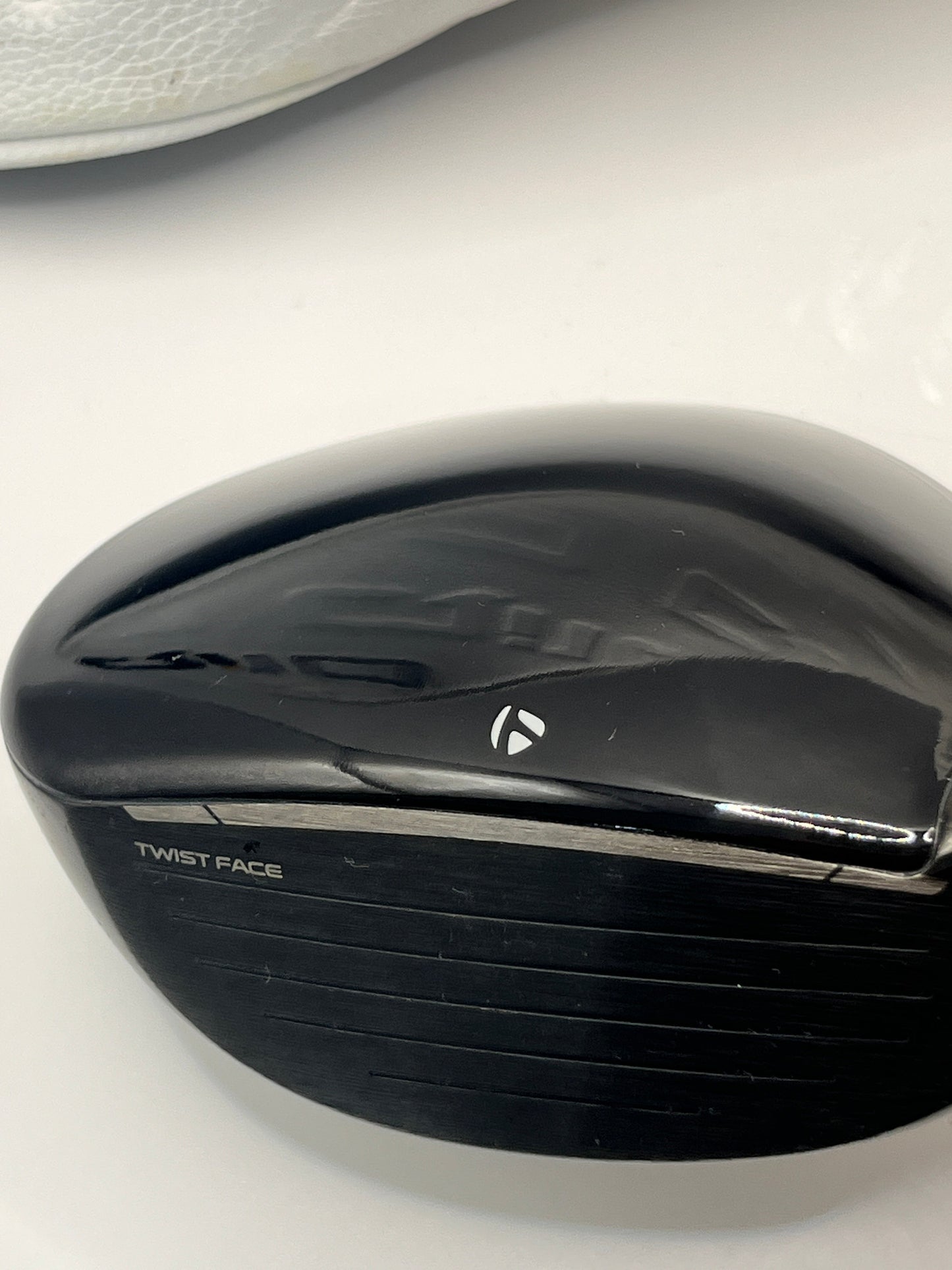 Taylormade Qi10 Tour #3 Wood / 15 Degree / Head an Headcover Only