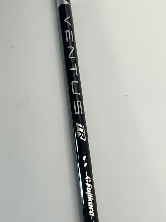 Used Fujikura Ventus Blue Stiff Shaft for Taylormade Fairway Wood