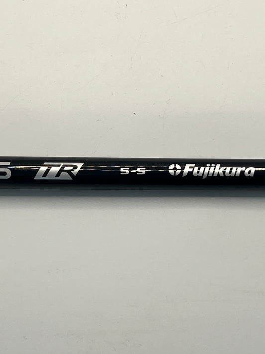 Ventus Blue FW5-S #3 Wood Shaft / Stiff Flex / Taylormade Adaptor