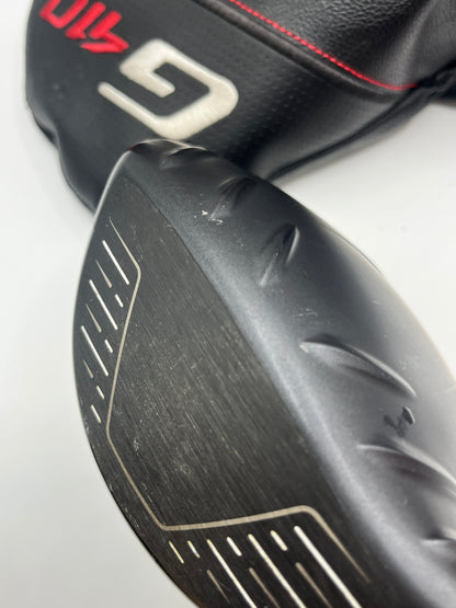 Ping G410 Plus Driver / 9 Degree / Head and Headcover Only