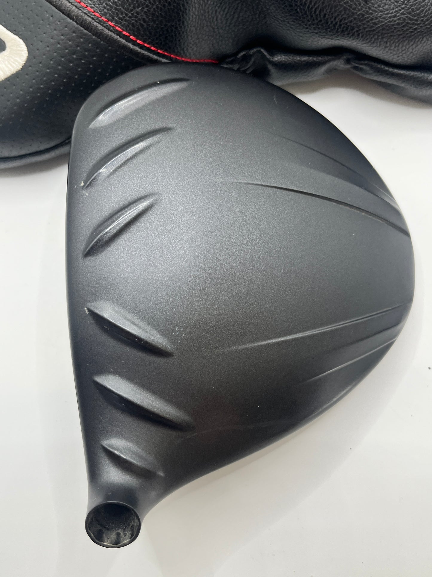 Ping G410 Plus Driver / 9 Degree / Head and Headcover Only