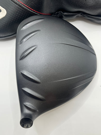 Ping G410 Plus Driver / 9 Degree / Head and Headcover Only