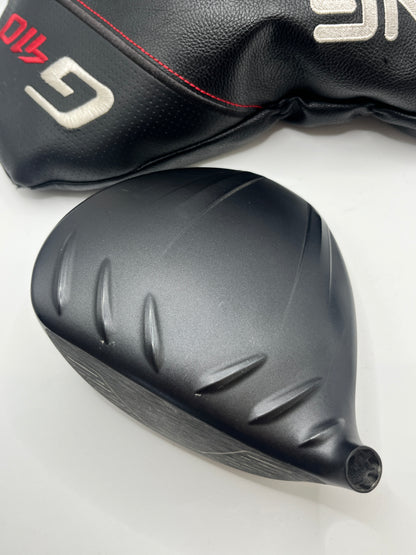 Ping G410 Plus Driver / 9 Degree / Head and Headcover Only