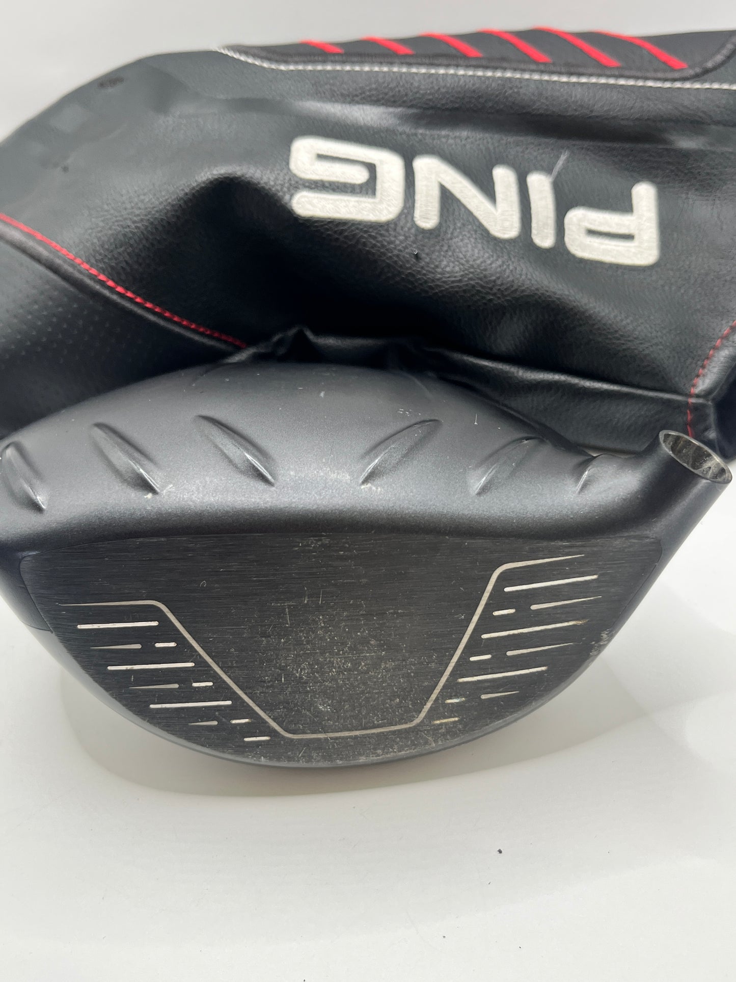 Ping G410 Plus Driver / 9 Degree / Head and Headcover Only