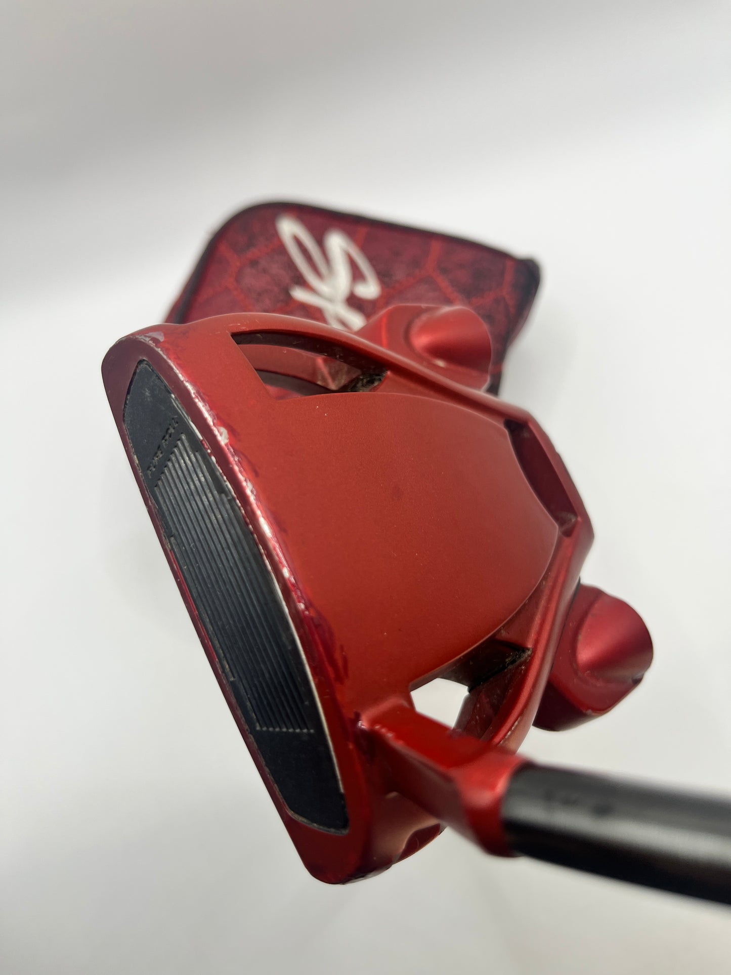 Taylormade Spider Tour Red Putter / 34 Inch