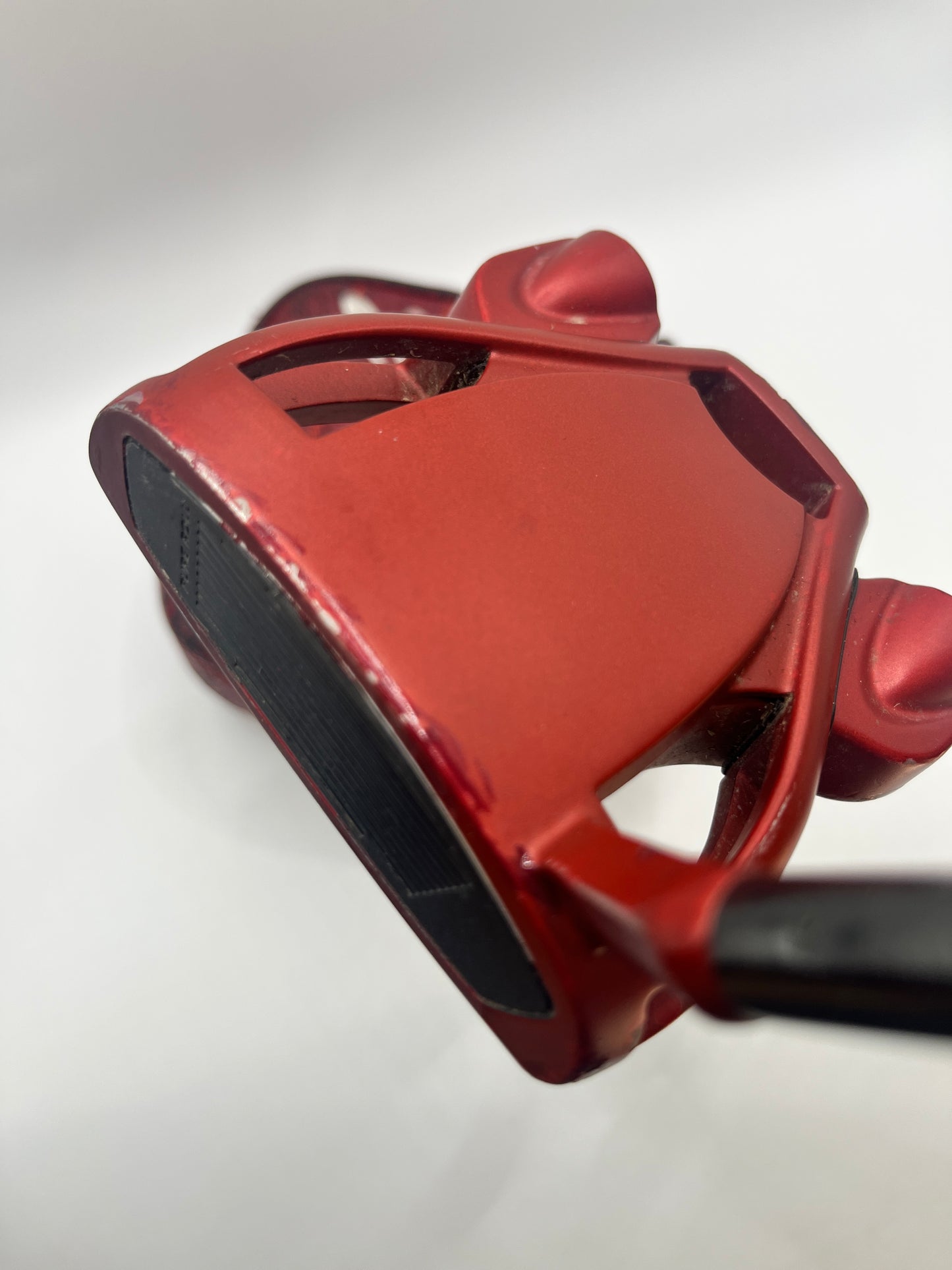 Taylormade Spider Tour Red Putter / 34 Inch