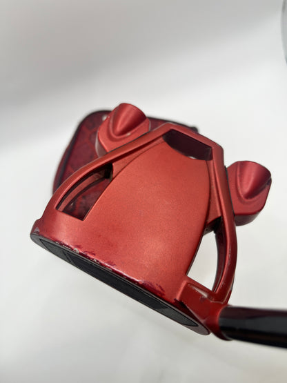Taylormade Spider Tour Red Putter / 34 Inch