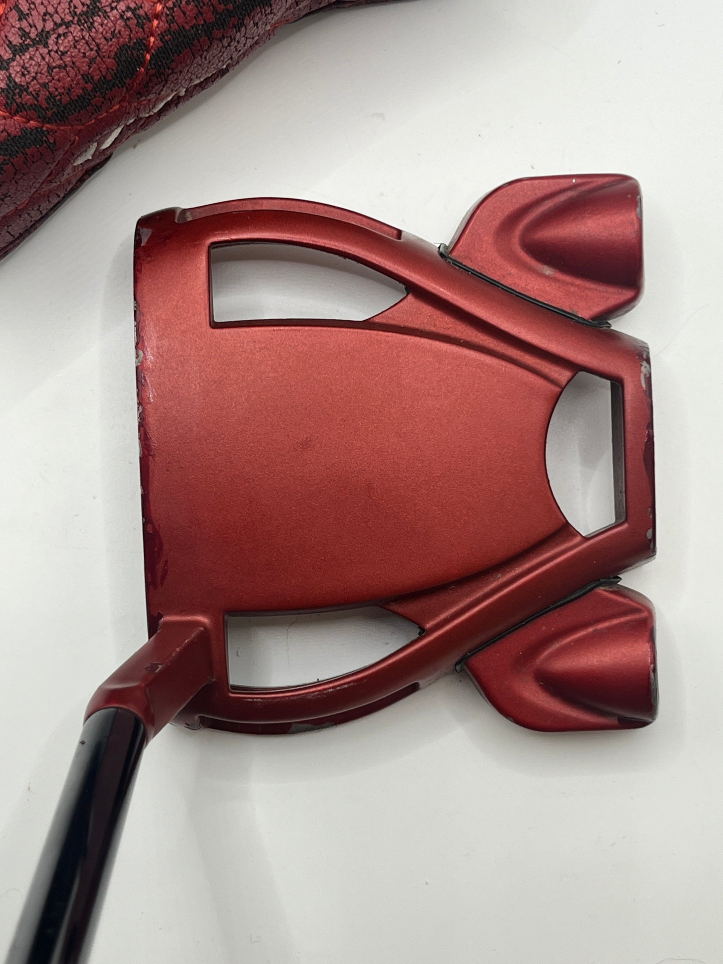 Taylormade Spider Tour Red Putter / 34 Inch