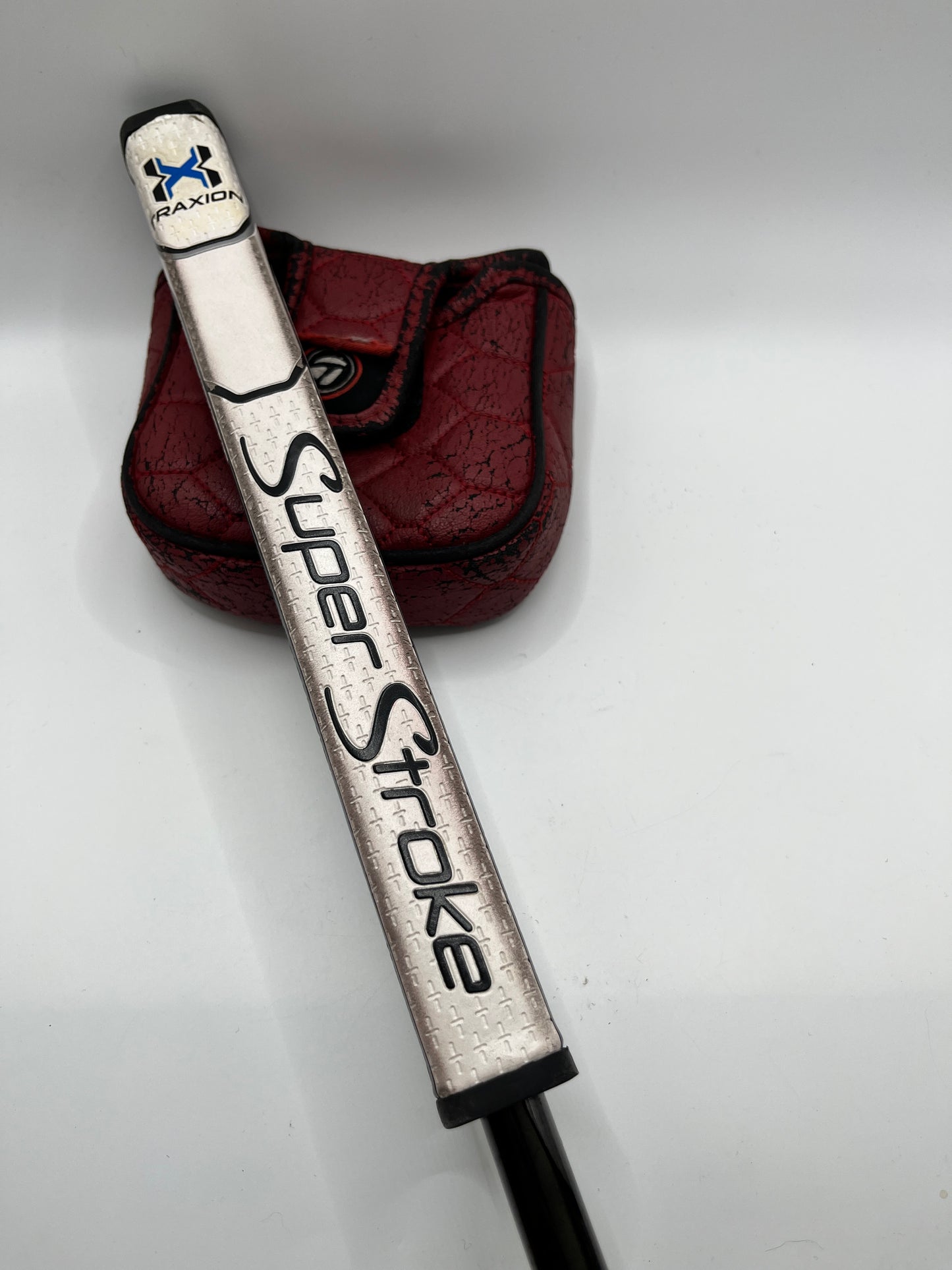 Taylormade Spider Tour Red Putter / 34 Inch