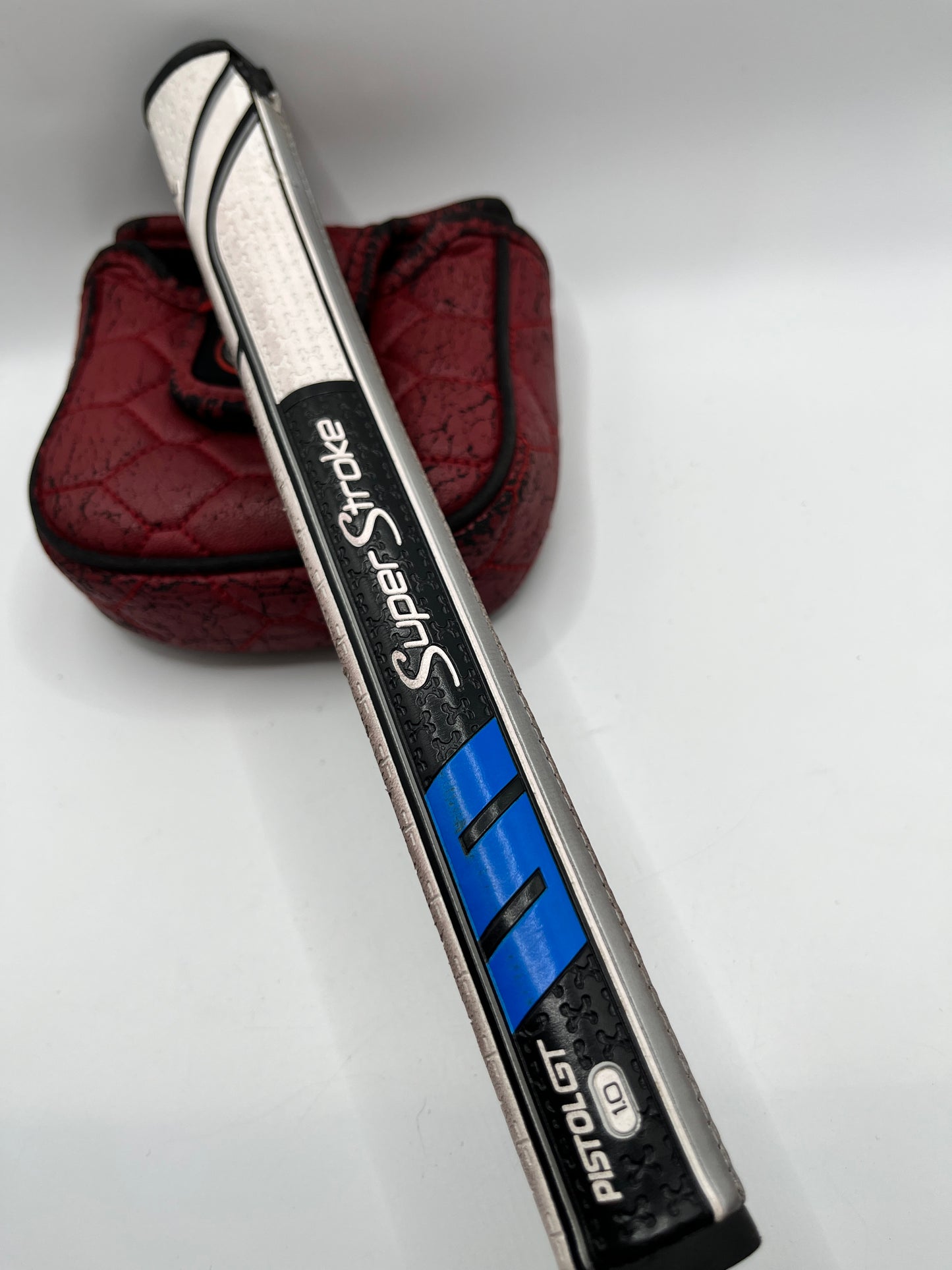 Taylormade Spider Tour Red Putter / 34 Inch