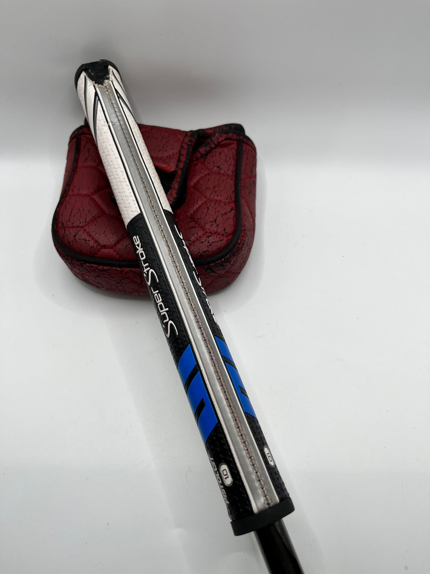 Taylormade Spider Tour Red Putter / 34 Inch
