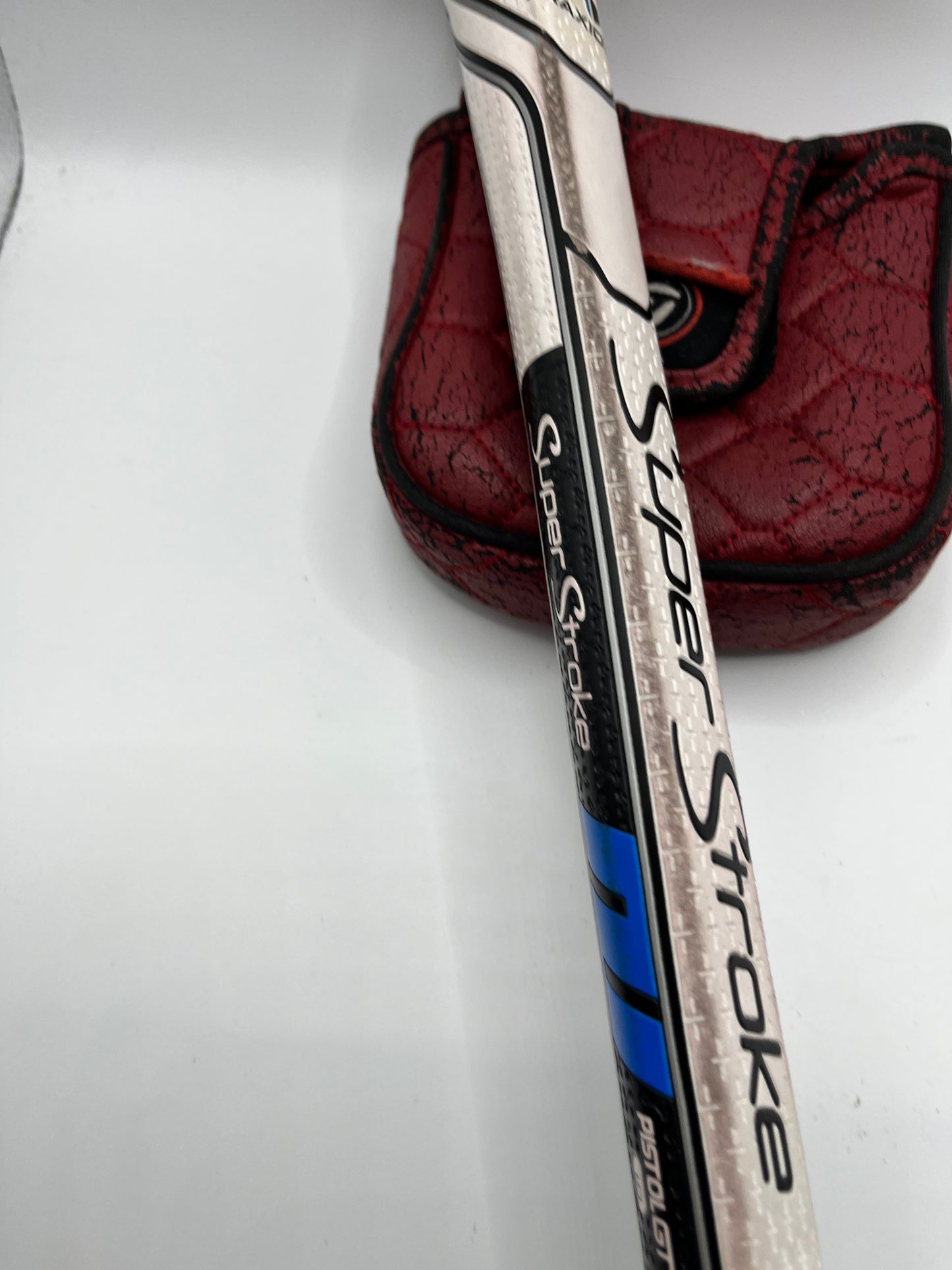 Taylormade Spider Tour Red Putter / 34 Inch