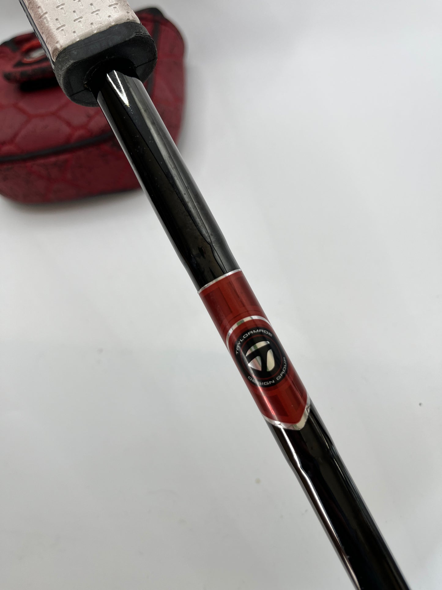 Taylormade Spider Tour Red Putter / 34 Inch