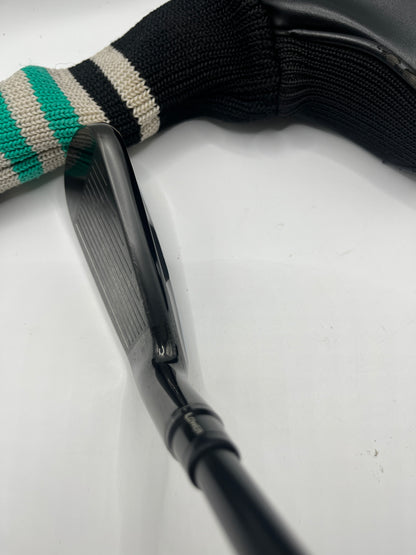 Taylormade GAPR Lo #3 Hybrid / 19 Degree / Stiff Flex / KBS 80