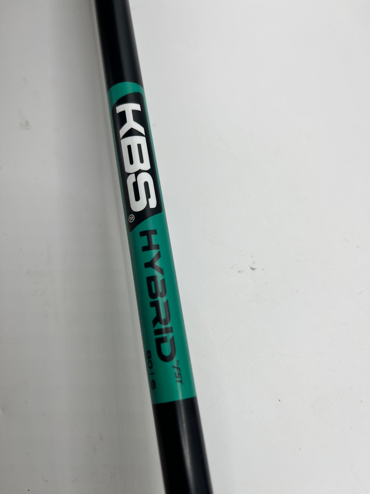 Taylormade GAPR Lo #3 Hybrid / 19 Degree / Stiff Flex / KBS 80