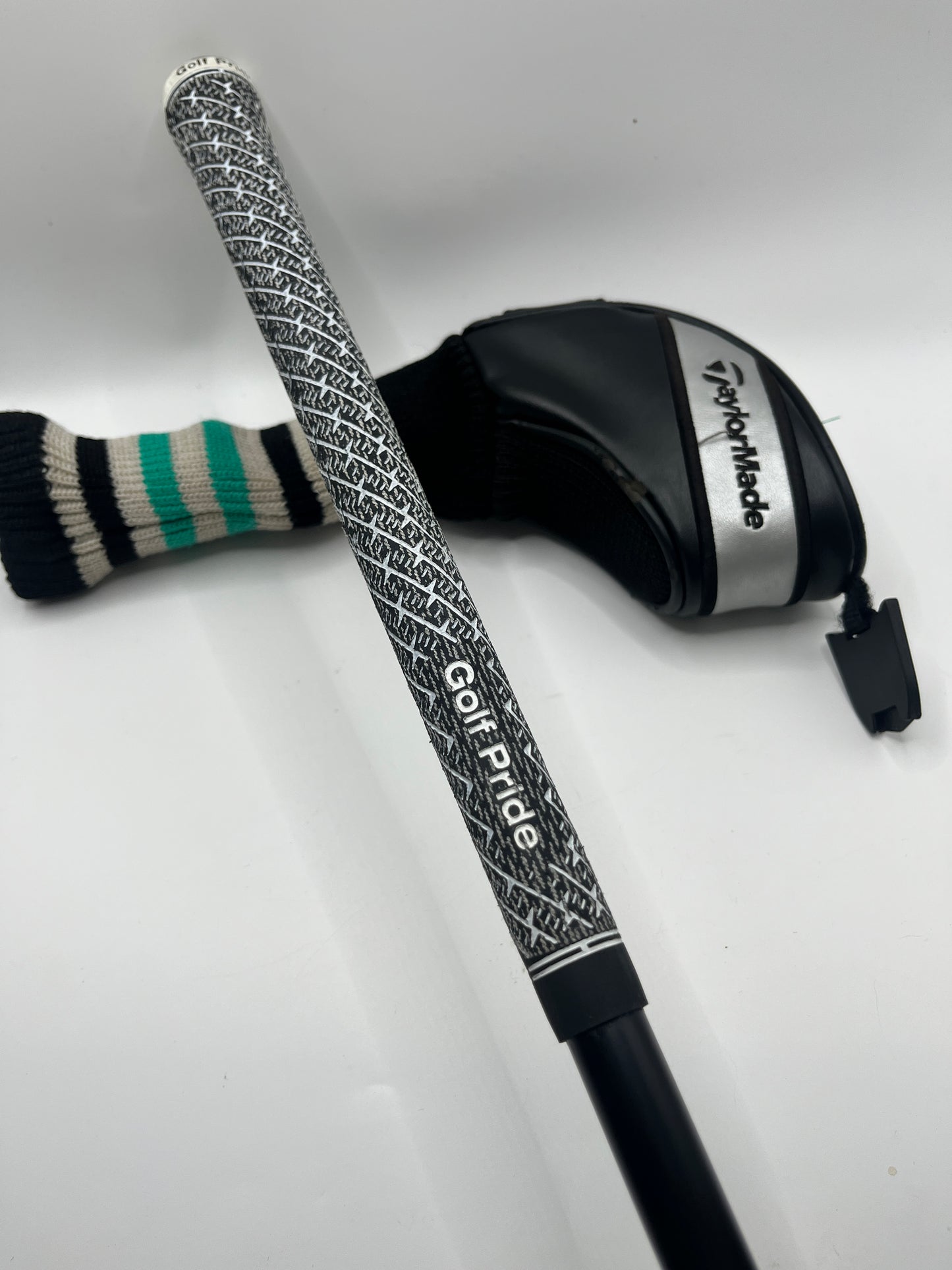 Taylormade GAPR Lo #3 Hybrid / 19 Degree / Stiff Flex / KBS 80
