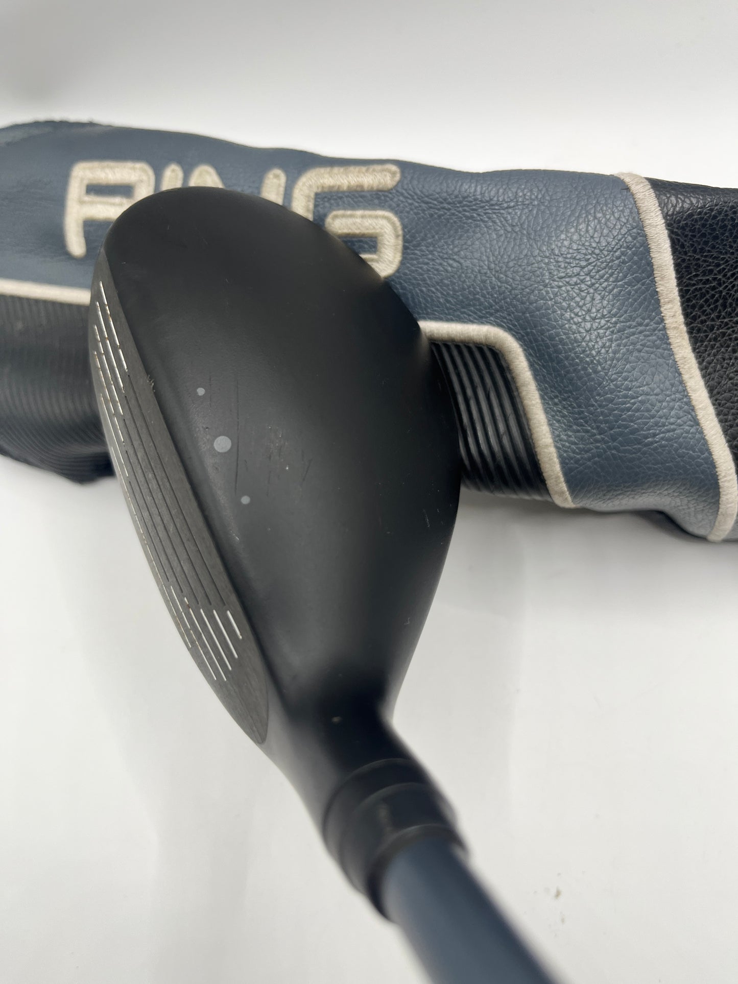 Ping G425 #4 Hybrid / 22 Degree / Regular Flex / Alta CB