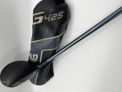 Ping G425 #4 Hybrid / 22 Degree / Regular Flex / Alta CB