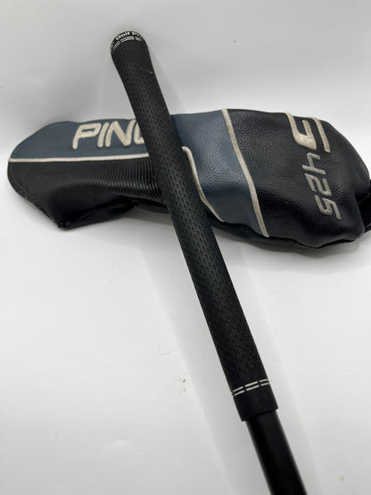 Ping G425 #4 Hybrid / 22 Degree / Regular Flex / Alta CB