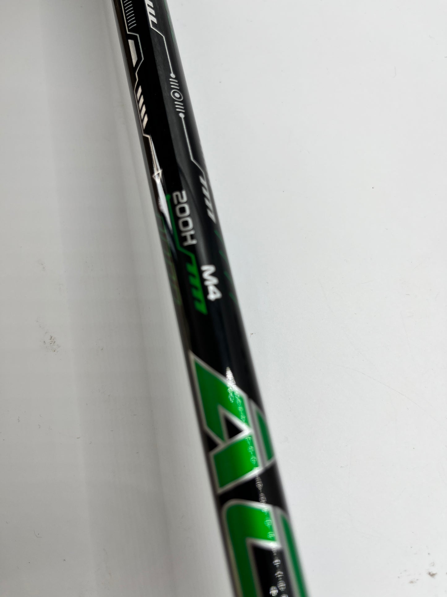 Taylormade Qi10 Tour #2 Hybrid / 17 Degree / Stiff Flex / ACCRA FX Upgrade