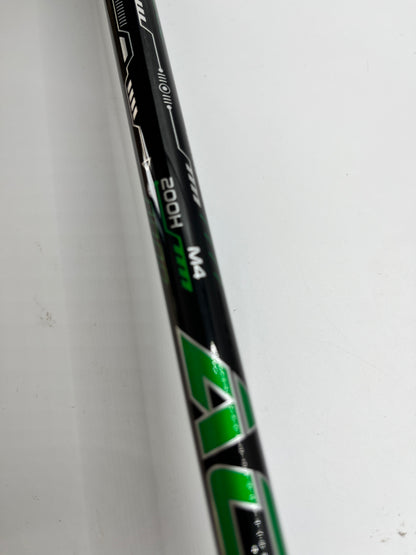Taylormade Qi10 Tour #2 Hybrid / 17 Degree / Stiff Flex / ACCRA FX Upgrade