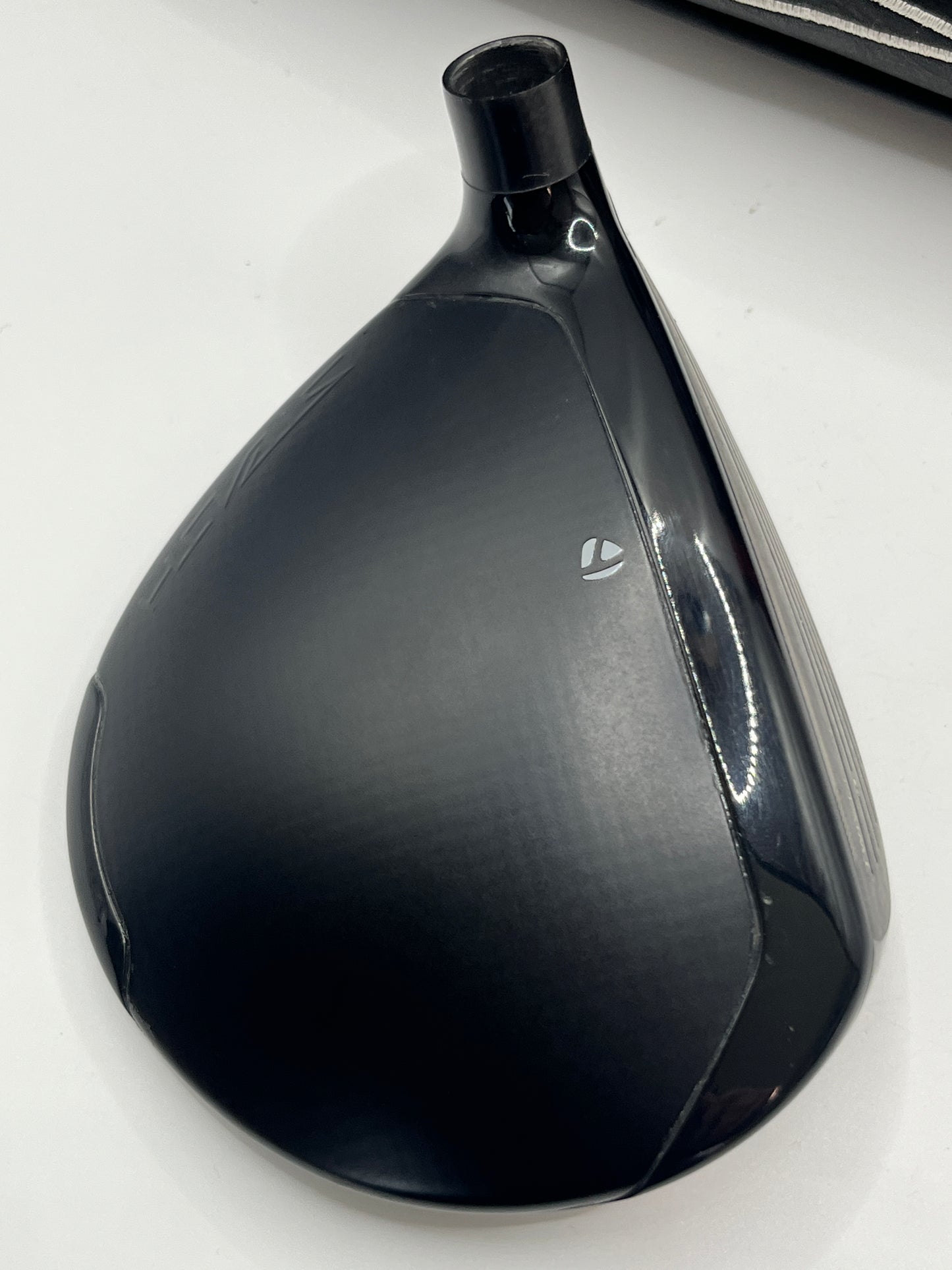 TaylorMade Stealth Plus #3 Wood / 15 Degrees / Head and Headcover Only