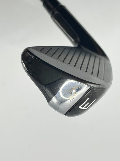 Taylormade GAPR Lo #3 Hybrid / 19 Degree / Stiff Flex / KBS Hybrid 80