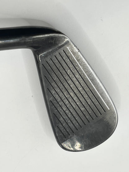 Taylormade GAPR Lo #3 Hybrid / 19 Degree / Stiff Flex / KBS Hybrid 80