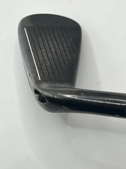 Taylormade GAPR Lo #3 Hybrid / 19 Degree / Stiff Flex / KBS Hybrid 80