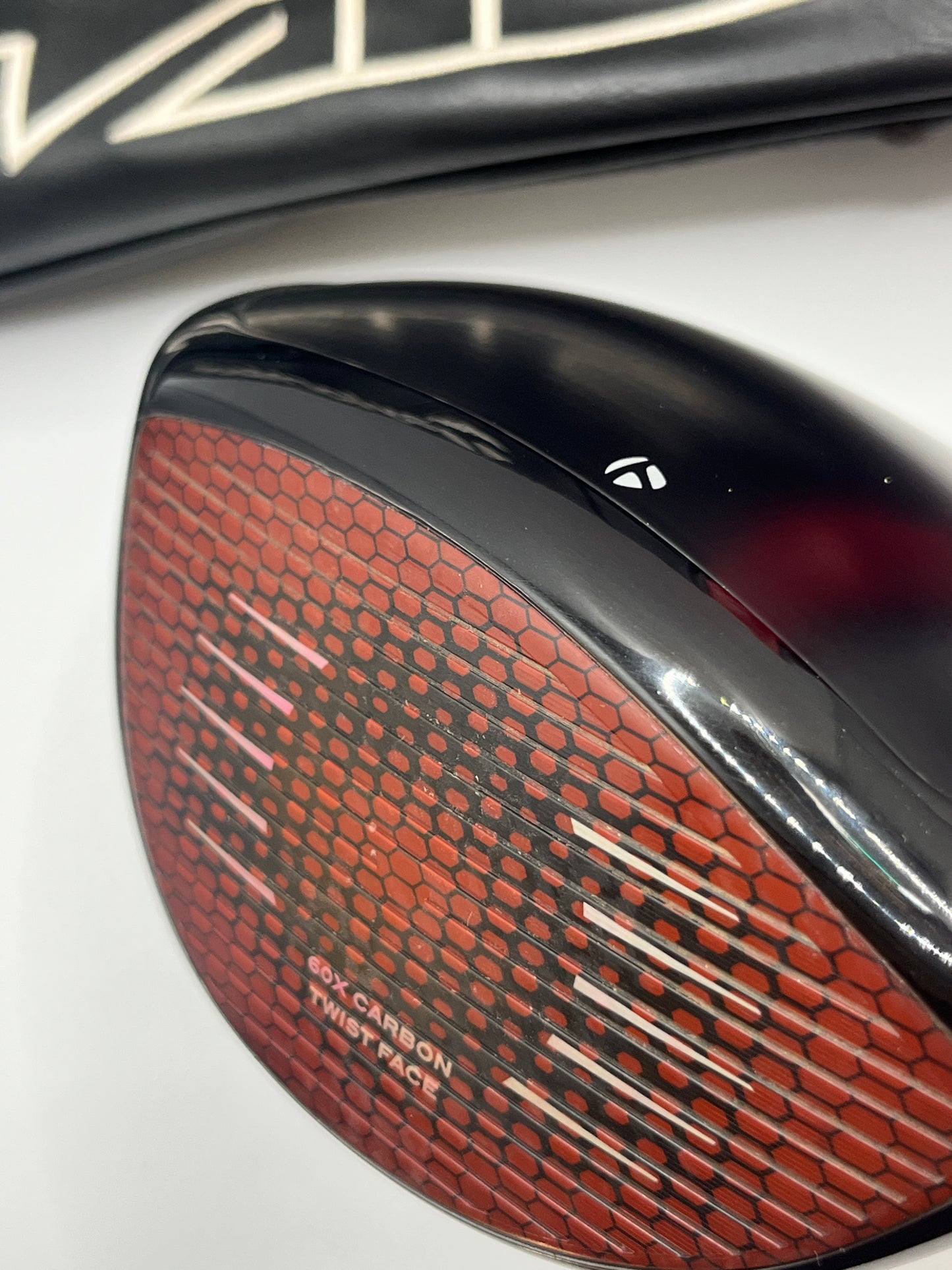Taylormade Stealth Plus Driver / 9 degree / Head and Headcover Only