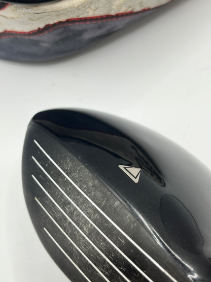 Titleist 915F #3 Wood / 16.5 Degree / Head and Headcover