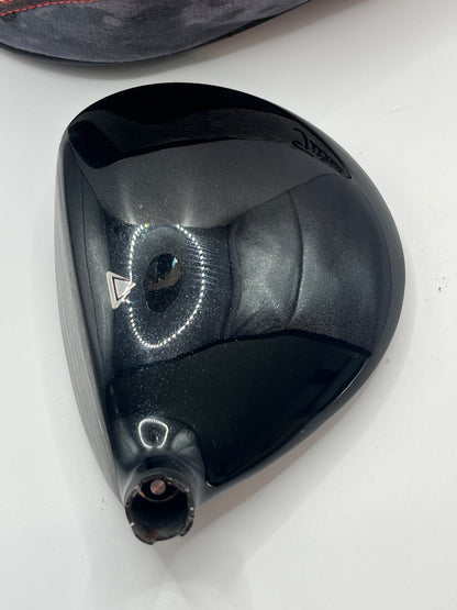 Titleist 915F #3 Wood / 16.5 Degree / Head and Headcover