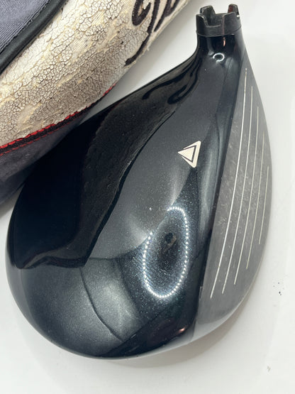 Titleist 915F #3 Wood / 16.5 Degree / Head and Headcover