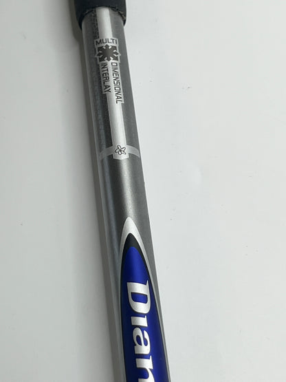 Mitsubishi Diamana S 70 #3 Wood Shaft / Regular Flex / Titleist Adaptor