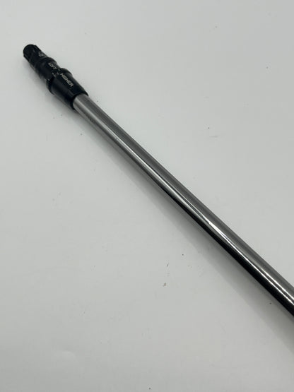 Diamana BF60 Driver Shaft / Stiff Flex / Taylormade Adaptor