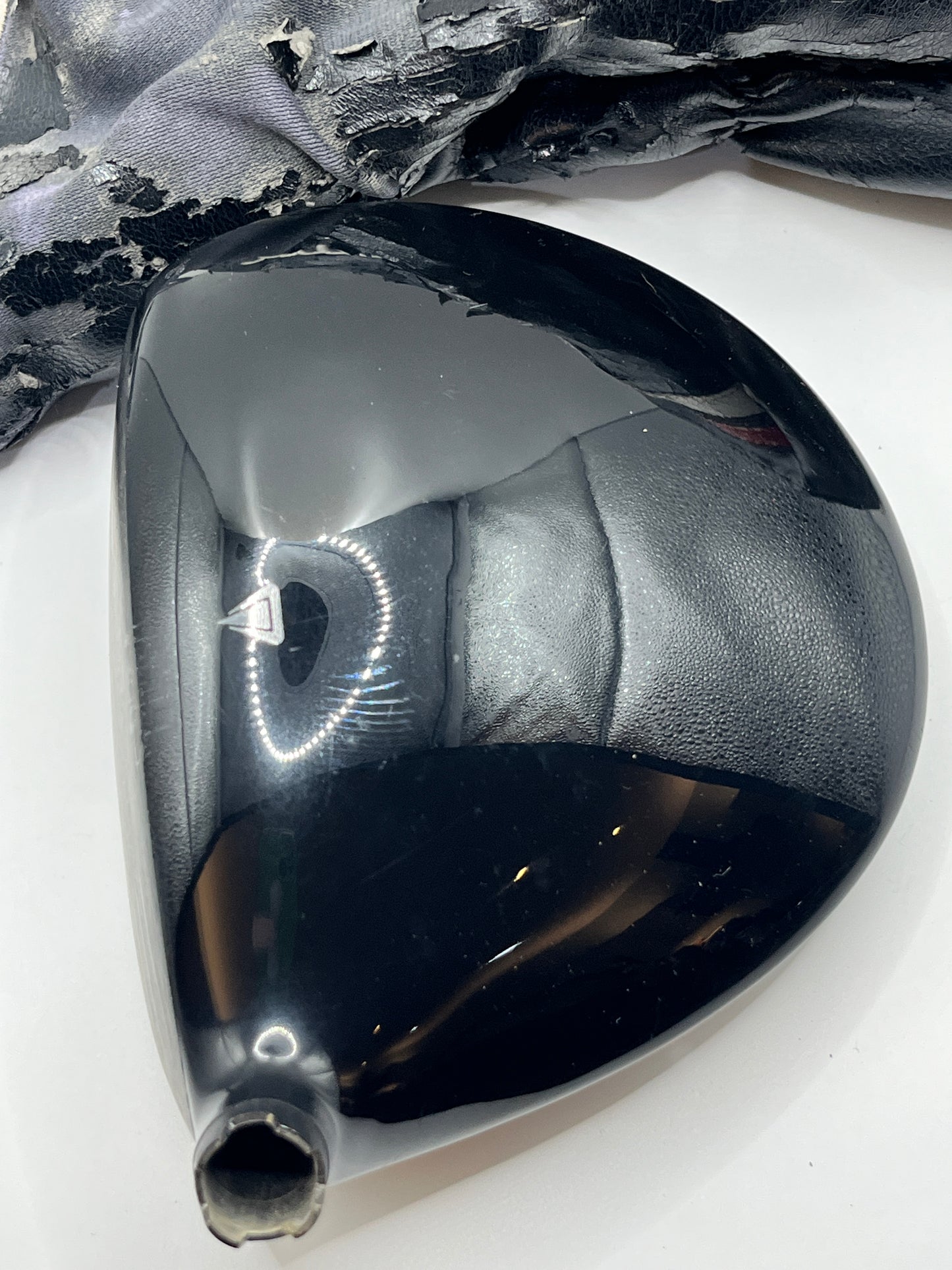 Titleist TS3 Driver  / 9.5 Degree / Head and Headcover Only