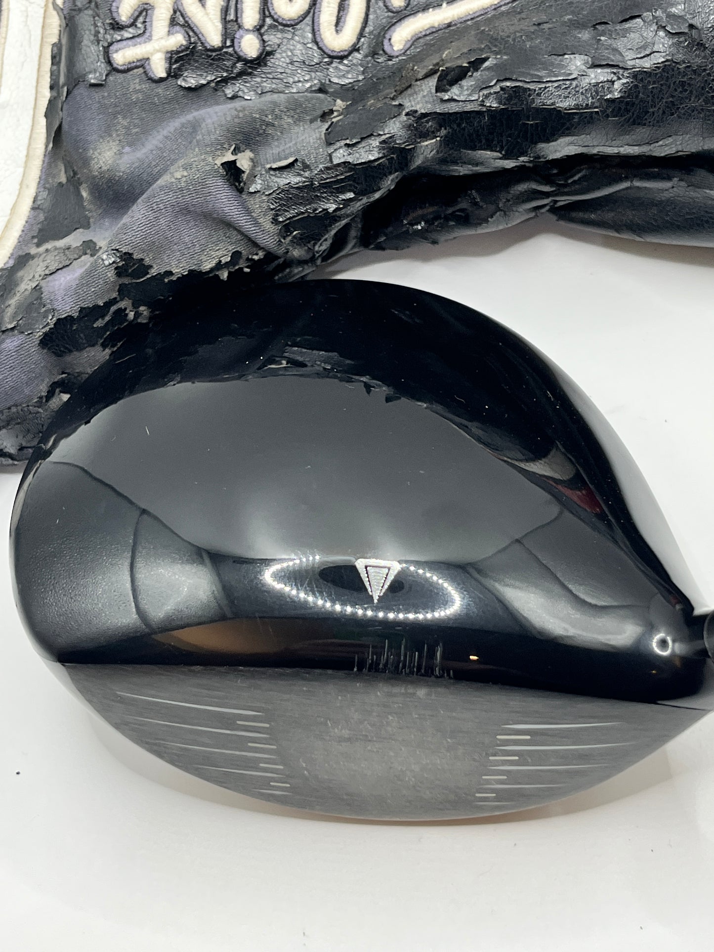 Titleist TS3 Driver  / 9.5 Degree / Head and Headcover Only