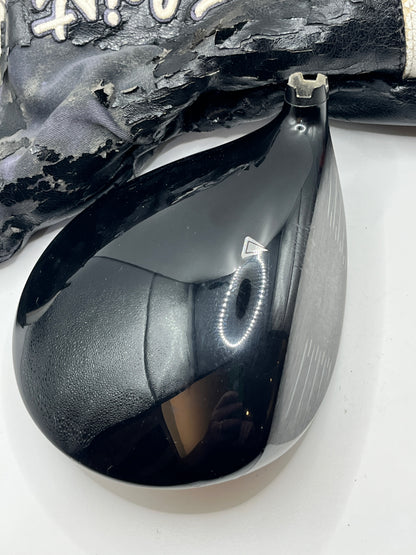Titleist TS3 Driver  / 9.5 Degree / Head and Headcover Only