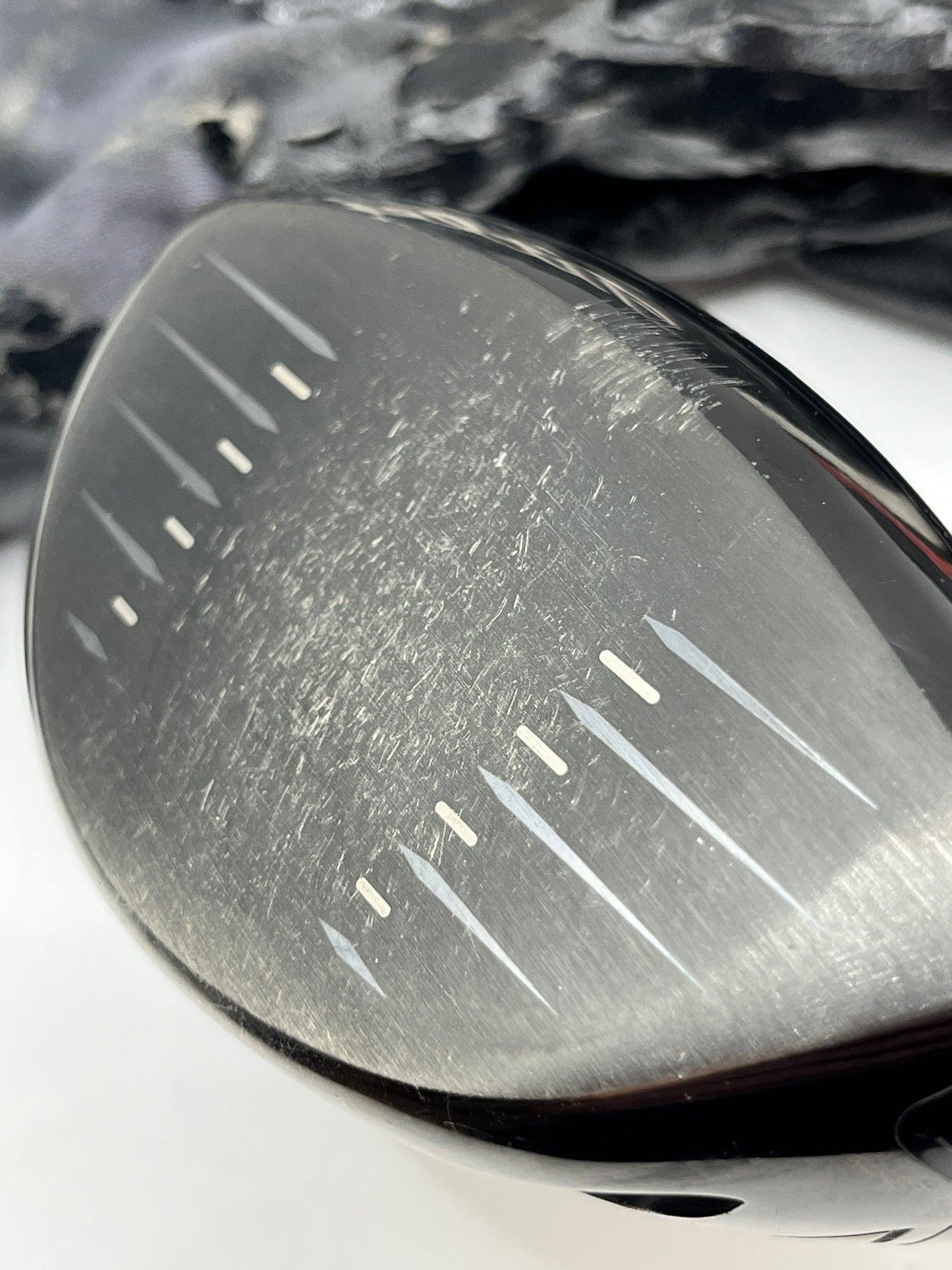 Titleist TS3 Driver  / 9.5 Degree / Head and Headcover Only