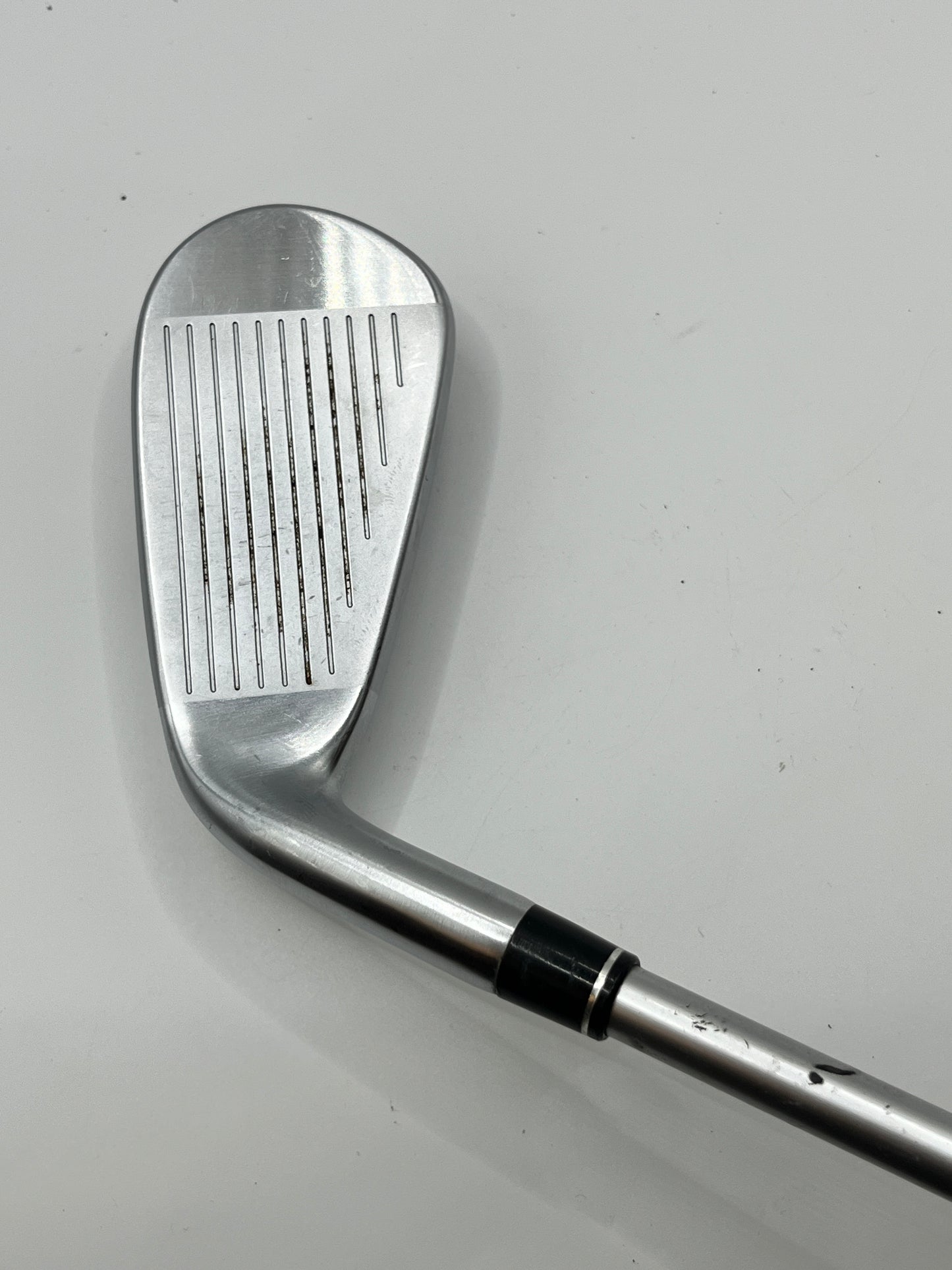 Taylormade Stealth DHY #3 Hybrid / 19 Degree / Stiff Flex Aldila Ascent Black