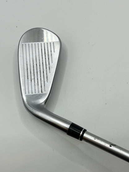 Taylormade Stealth DHY #3 Hybrid / 19 Degree / Stiff Flex Aldila Ascent Black