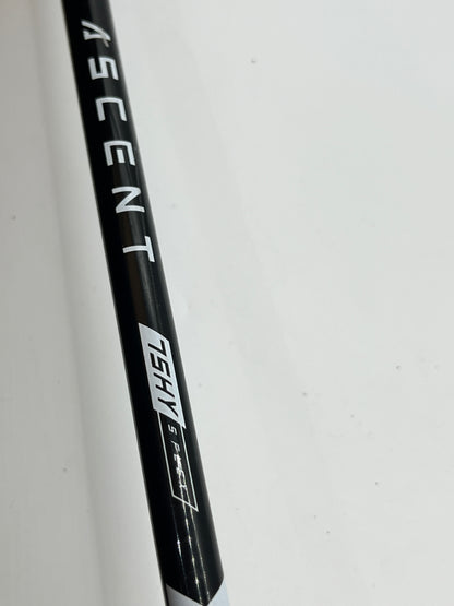 Taylormade Stealth DHY #3 Hybrid / 19 Degree / Stiff Flex Aldila Ascent Black
