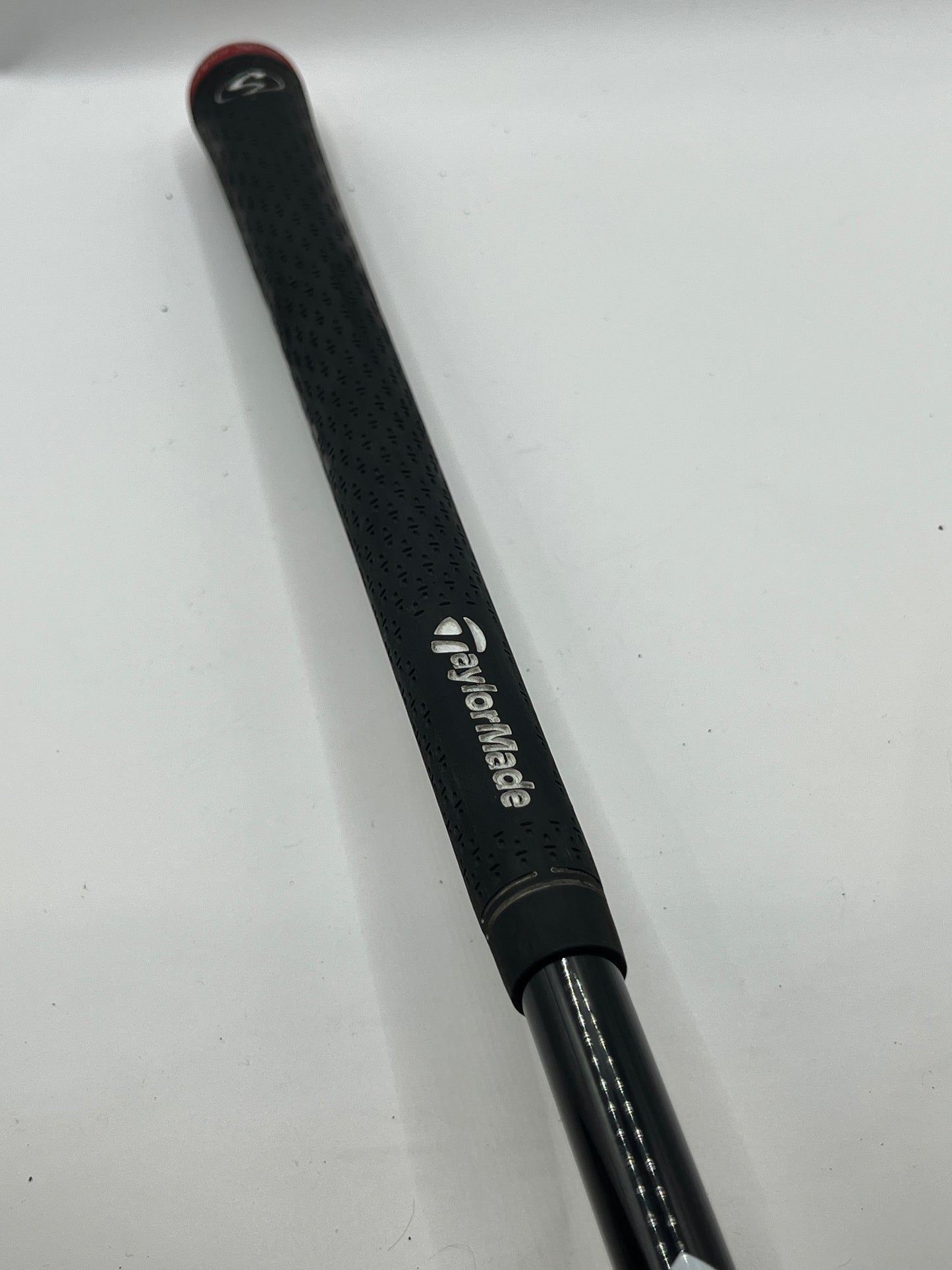 Taylormade Stealth DHY #3 Hybrid / 19 Degree / Stiff Flex Aldila Ascent Black