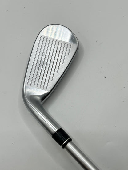 Taylormade Stealth DHY #4 Hybrid / 22 Degree / Stiff Flex Aldila Ascent Black