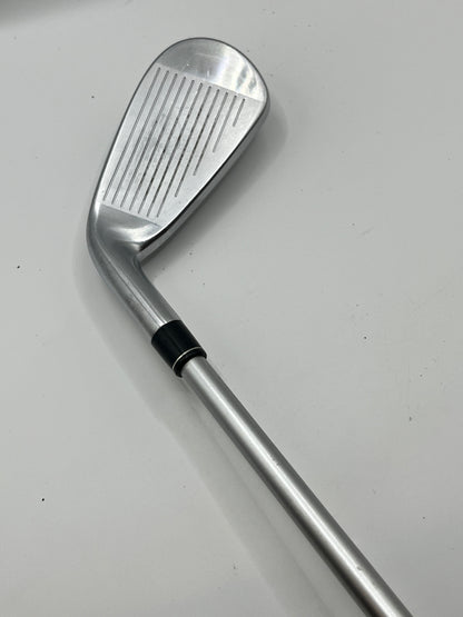 Taylormade Stealth DHY #4 Hybrid / 22 Degree / Stiff Flex Aldila Ascent Black