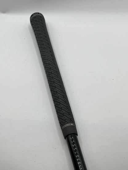Taylormade Stealth DHY #4 Hybrid / 22 Degree / Stiff Flex Aldila Ascent Black
